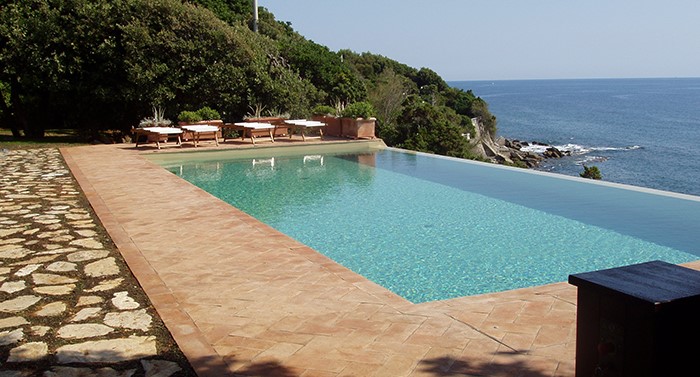 Pool Design